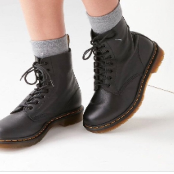 Dr Martens Luana Boots womens size